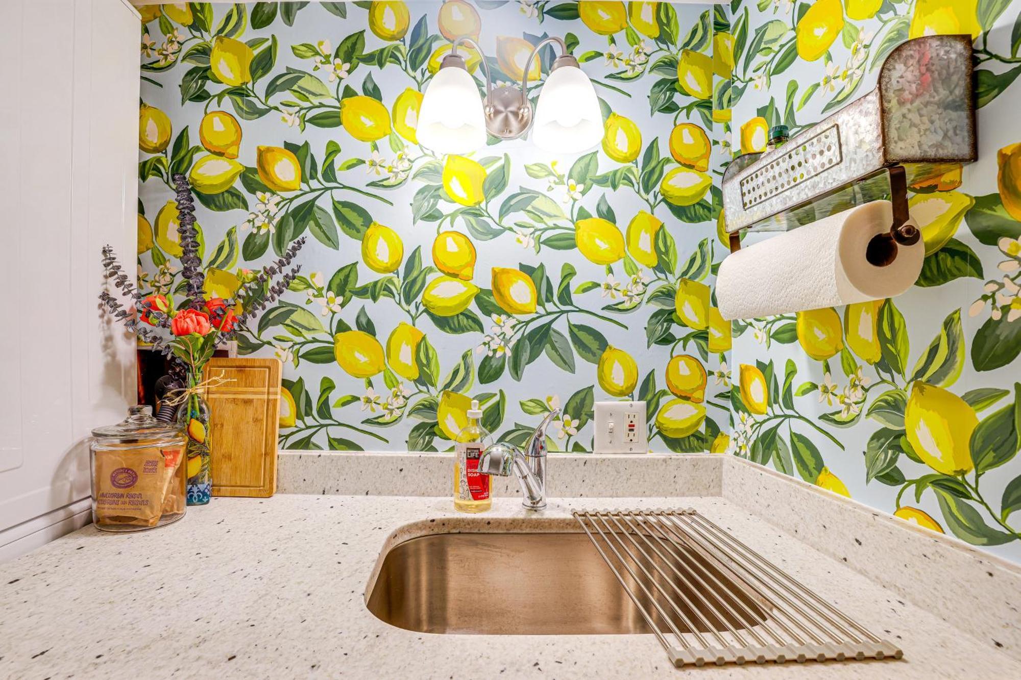 Charming Getaway Less Than 1 Mi To Downtown Lambertville! Exterior foto